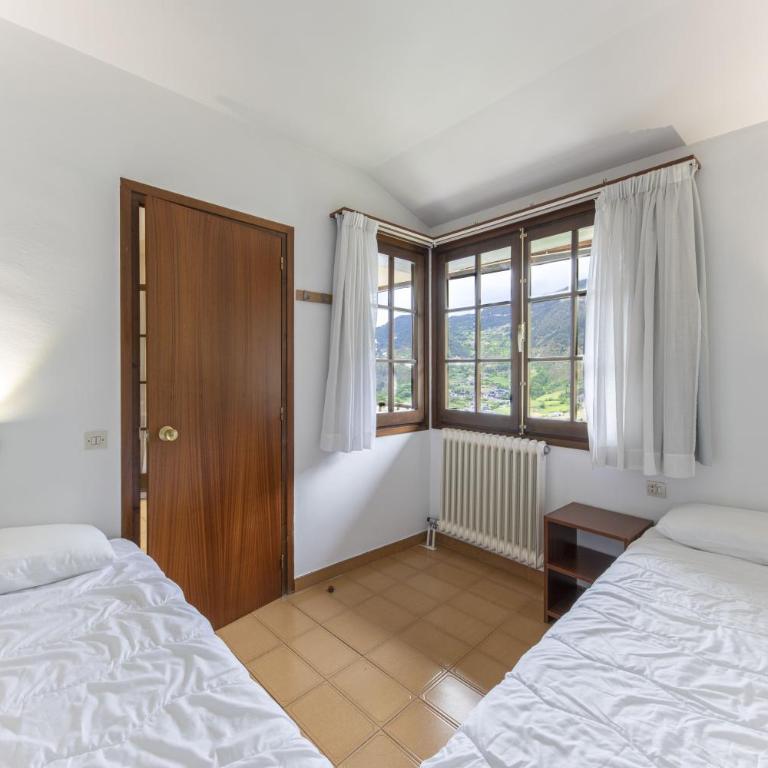 La Solana Apartaments & Spa - Appartement 3 Chambres (5 Adultes) - 4