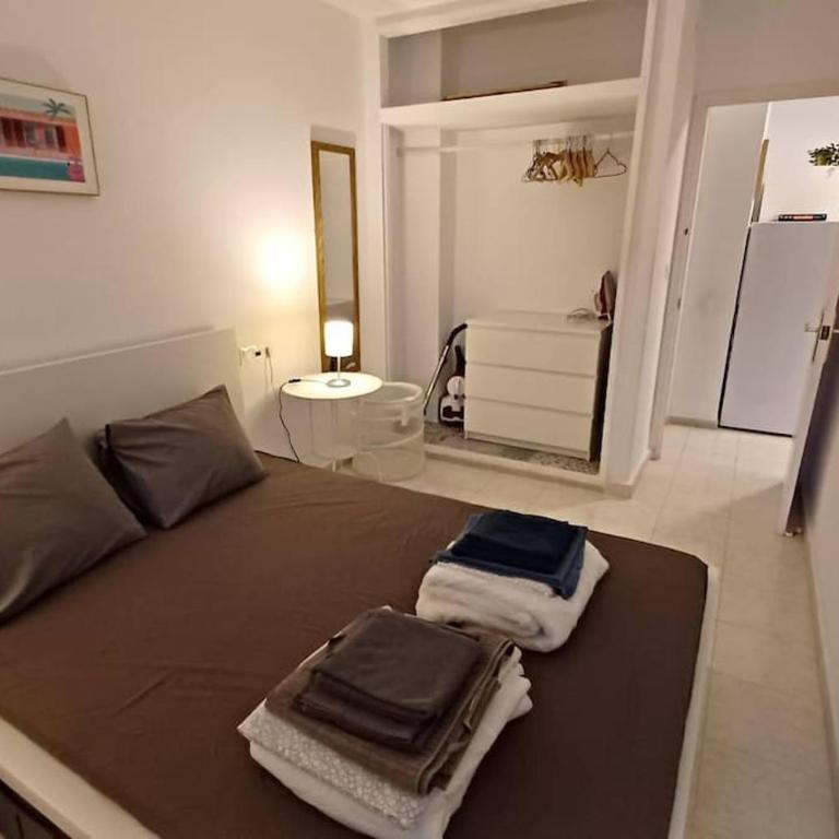 Luxurious 1 bed apartment with 5 pools & gardens. - Apartamento de 1 dormitorio - 10