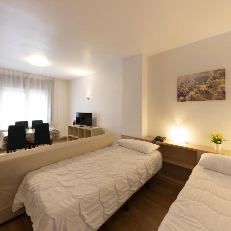 La Solana Apartaments & Spa - Studio - 2
