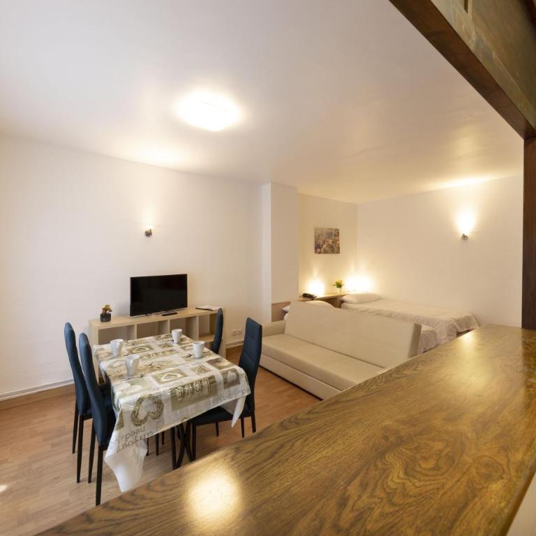 La Solana Apartaments & Spa - Studio - 3