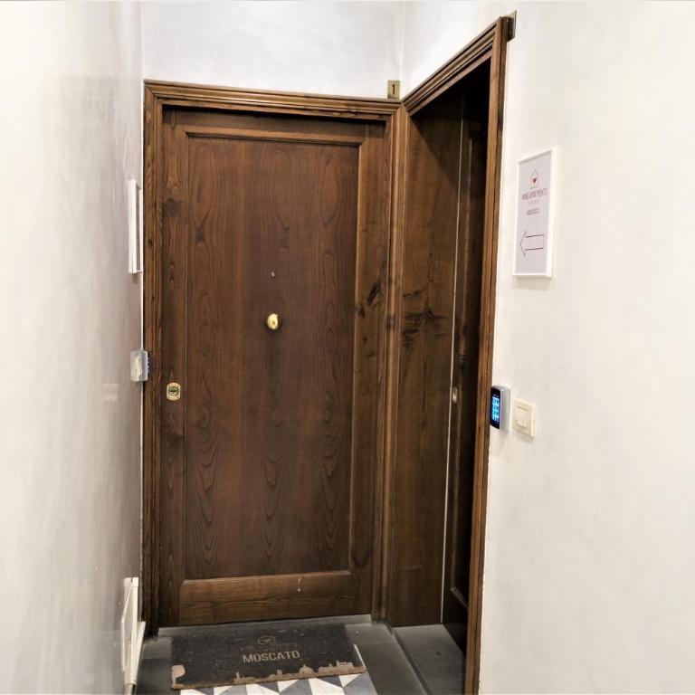 Wine Apartments Florence Moscato - Appartamento con 1 Camera da Letto - 19