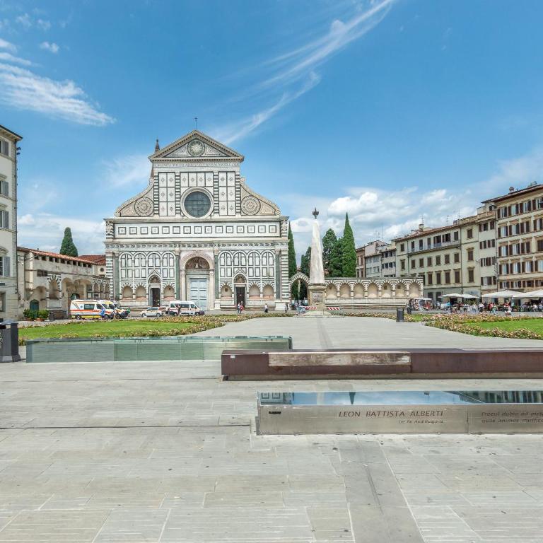Wine Apartments Florence Moscato - Appartamento Standard - 37