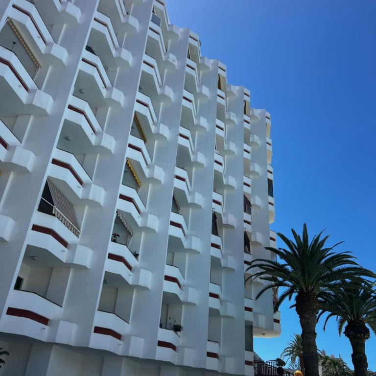 Agaete Parque Av de Tenerife Maspalomas - One-Bedroom Apartment - 20