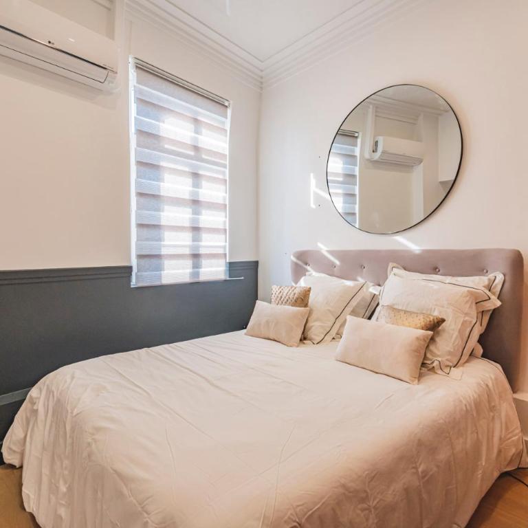 Hyper center Sauna air conditionner - Appartement 2 Chambres - 7