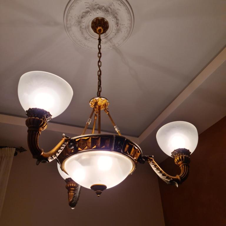 Lucky place Adok - Superior Apartman - 6