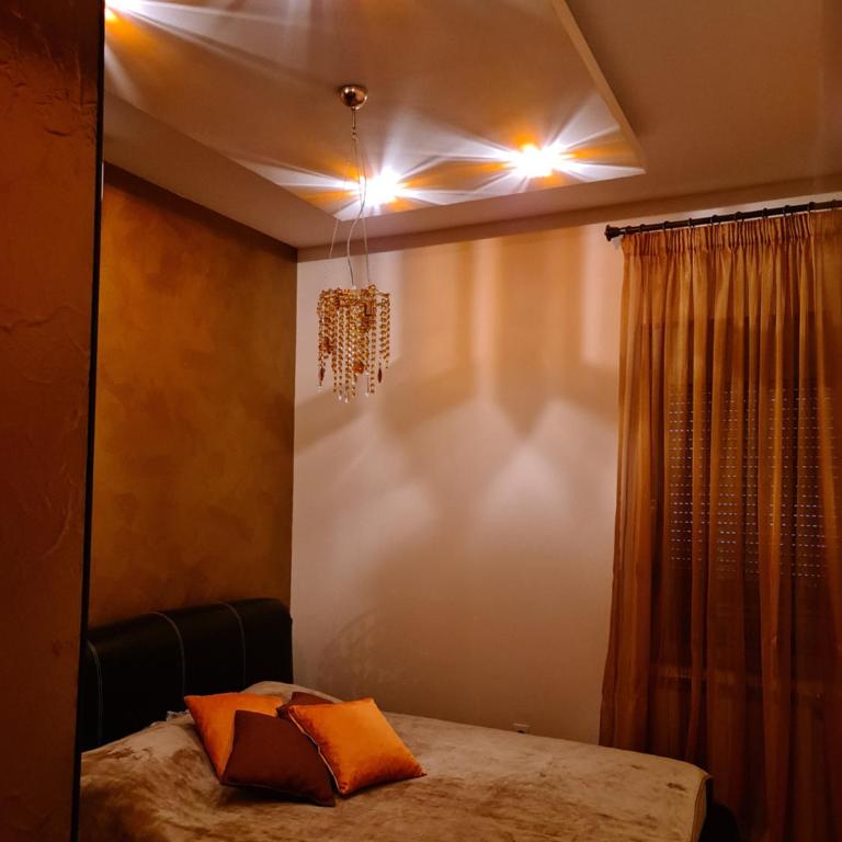 Lucky place Adok - Superior Apartman - 8