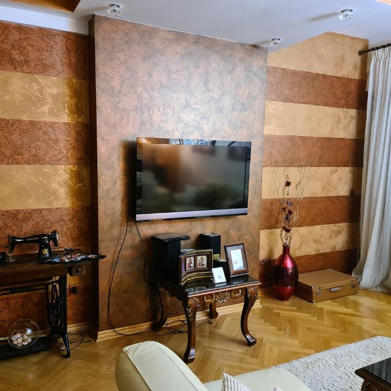 Lucky place Adok - Superior Apartman - 11