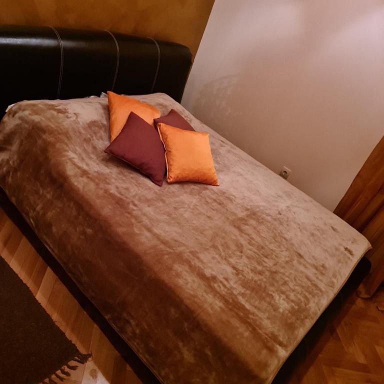 Lucky place Adok - Superior Apartman - 13