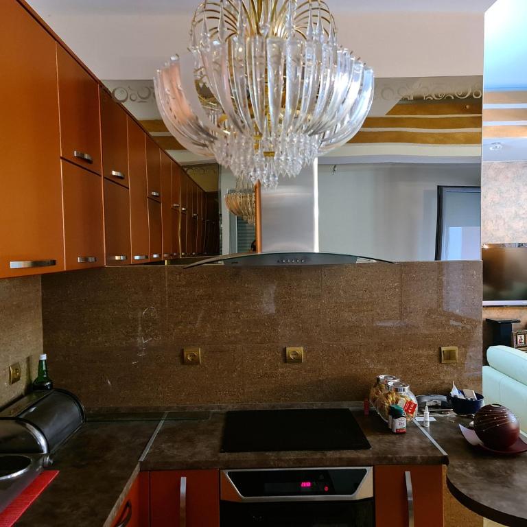 Lucky place Adok - Superior Apartman - 24