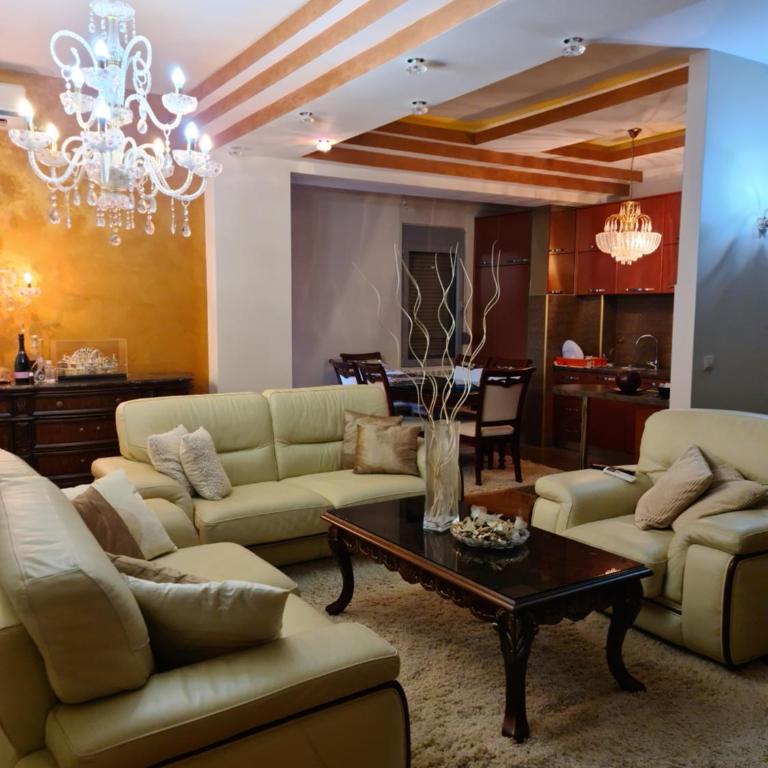 Lucky place Adok - Superior Apartman - 25