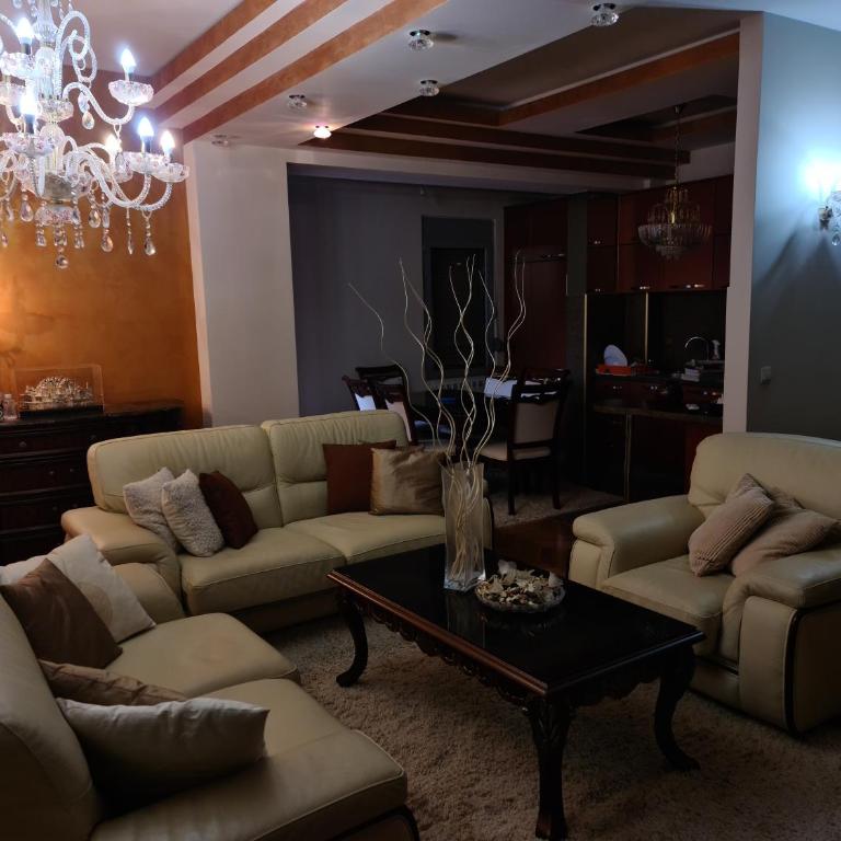 Lucky place Adok - Superior Apartman - 27