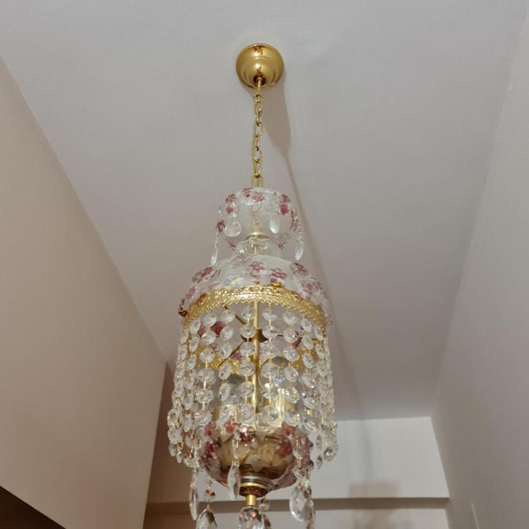 Lucky place Adok - Superior Apartman - 33