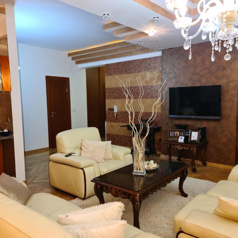 Lucky place Adok - Superior Apartman - 34