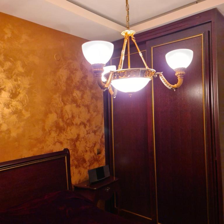 Lucky place Adok - Superior Apartman - 36