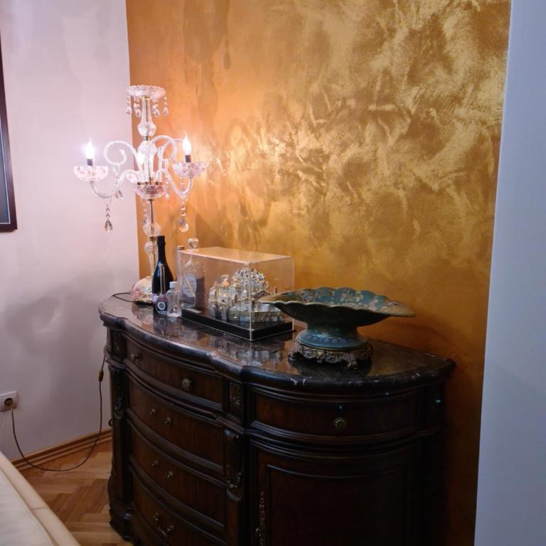 Lucky place Adok - Superior Apartman - 38