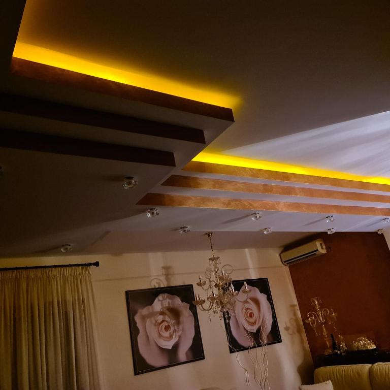 Lucky place Adok - Superior Apartman - 41