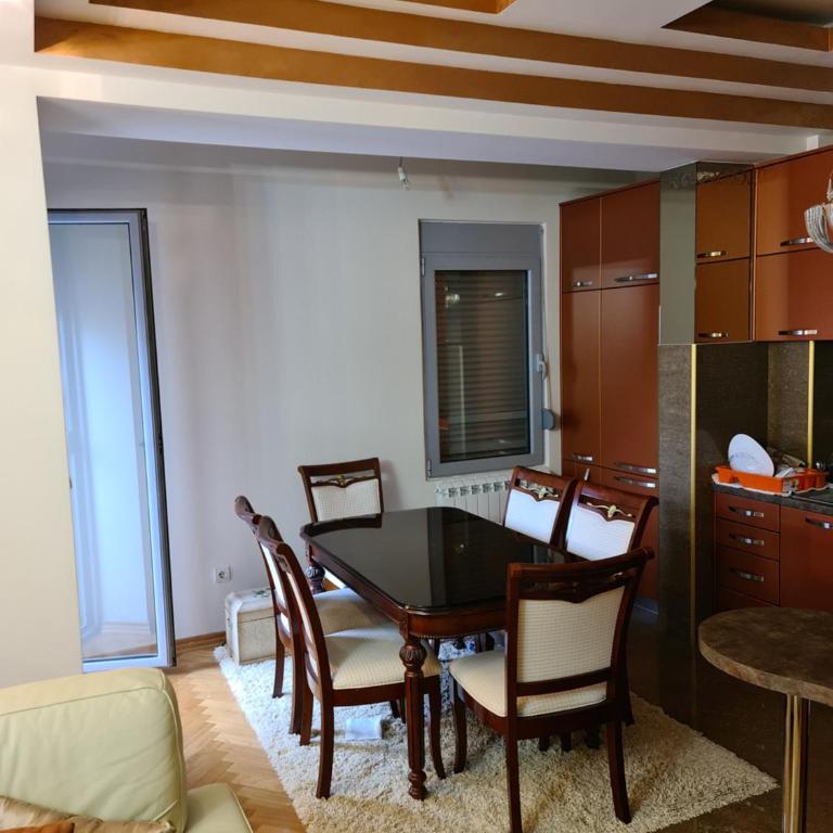 Lucky place Adok - Superior Apartman - 43