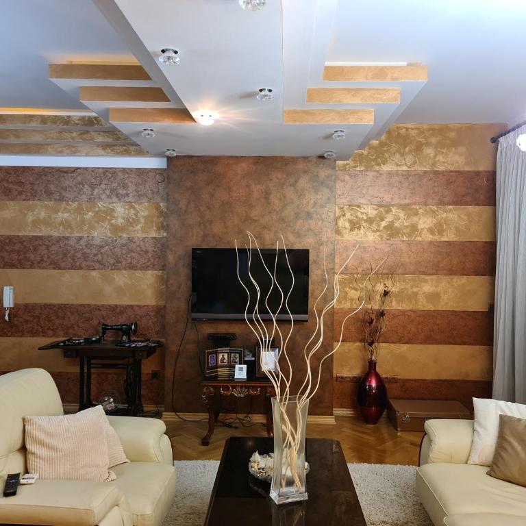 Lucky place Adok - Superior Apartman - 1