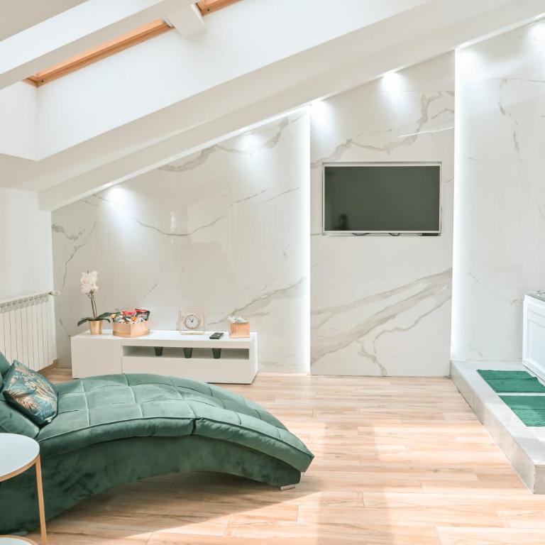 Hedonist-Kapije Lounge & Stay - Apartman - 1