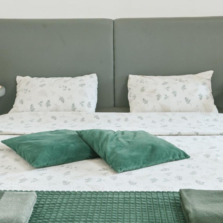 Hedonist-Kapije Lounge & Stay - Apartman - 6