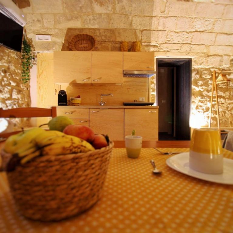 udammusu34 - Casa con 1 Camera da Letto - 11