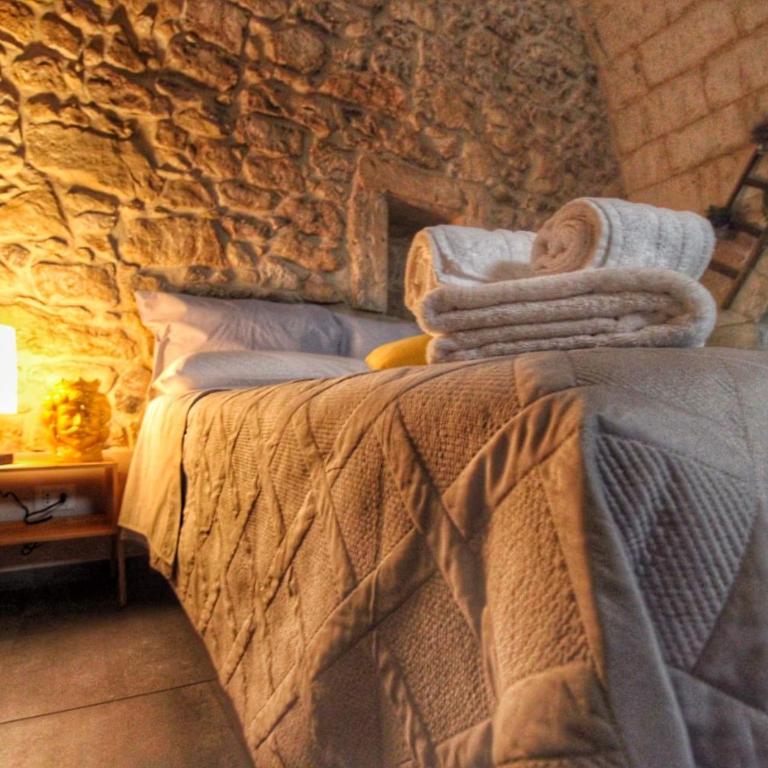udammusu34 - Casa con 1 Camera da Letto - 12