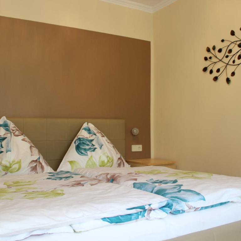 Gasthof Pension Jägerwirt - Doppelzimmer - 4