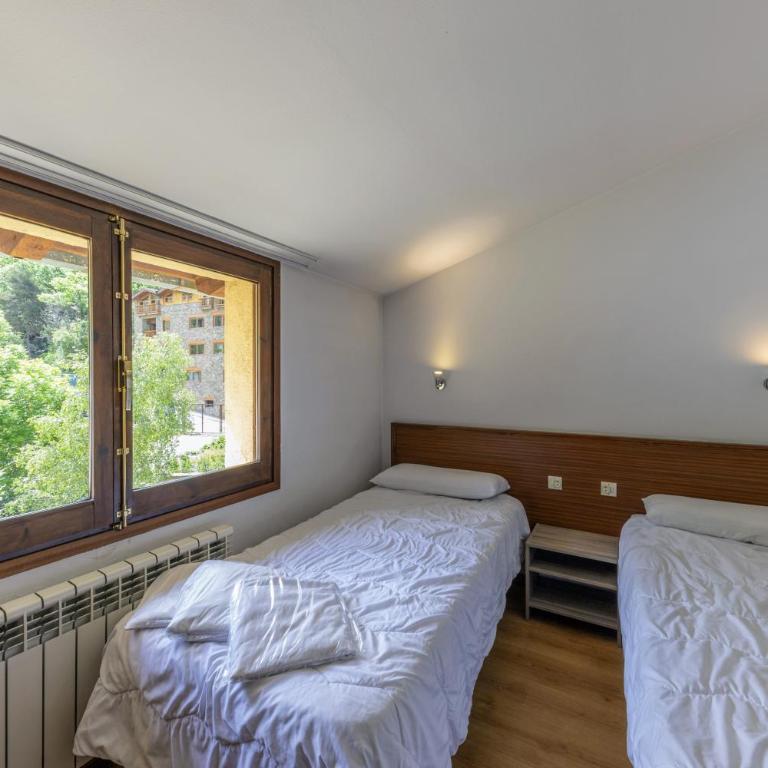 La Solana Apartaments & Spa - Appartement (4 Adultes) - Vue sur Montagne - 9