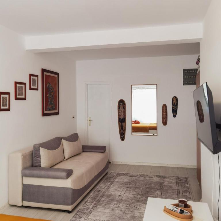 Apartment Lara - Klasičan Apartman - 9