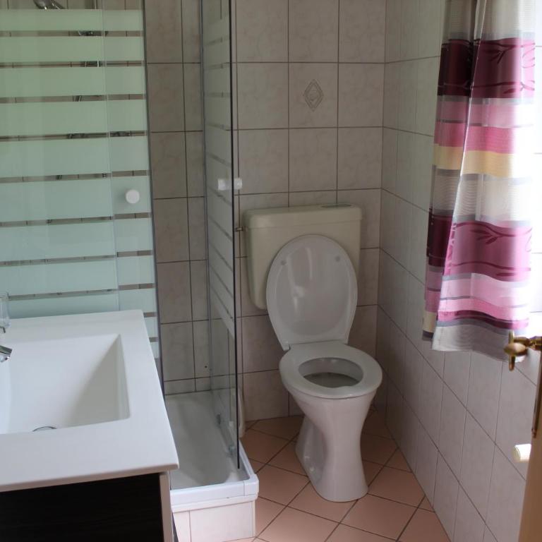 Gasthof Pension Jägerwirt - Doppelzimmer - 5