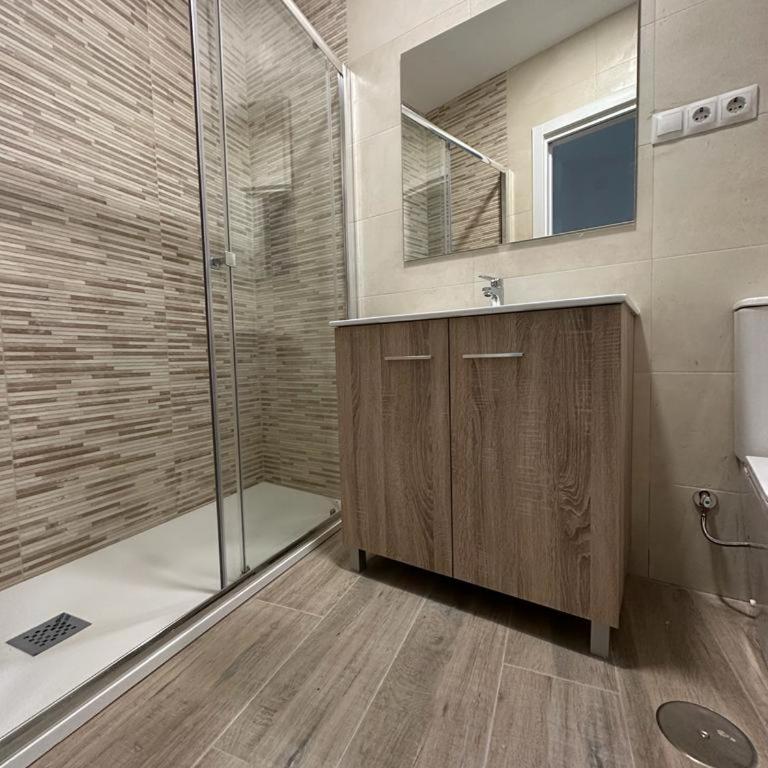 Sky Garden Málaga Centro - Apartamento de 1 dormitorio - 10