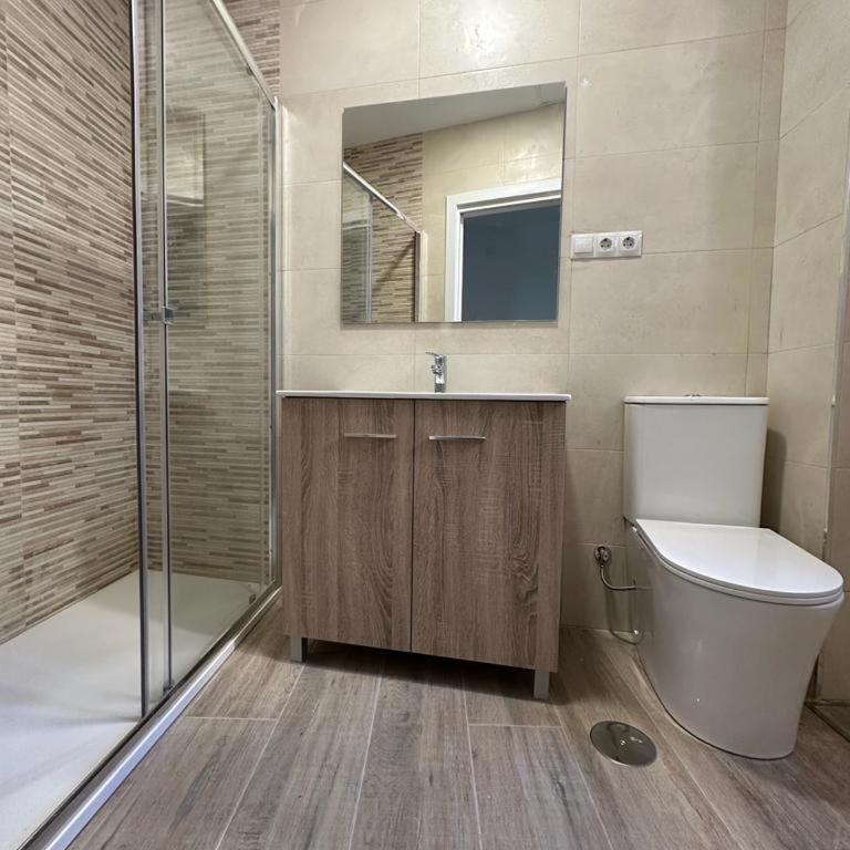 Sky Garden Málaga Centro - Apartamento de 1 dormitorio - 9