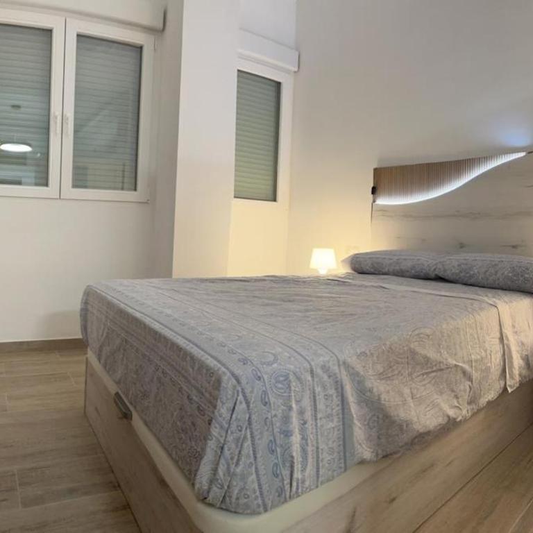 Sky Garden Málaga Centro - Apartamento de 1 dormitorio - 14