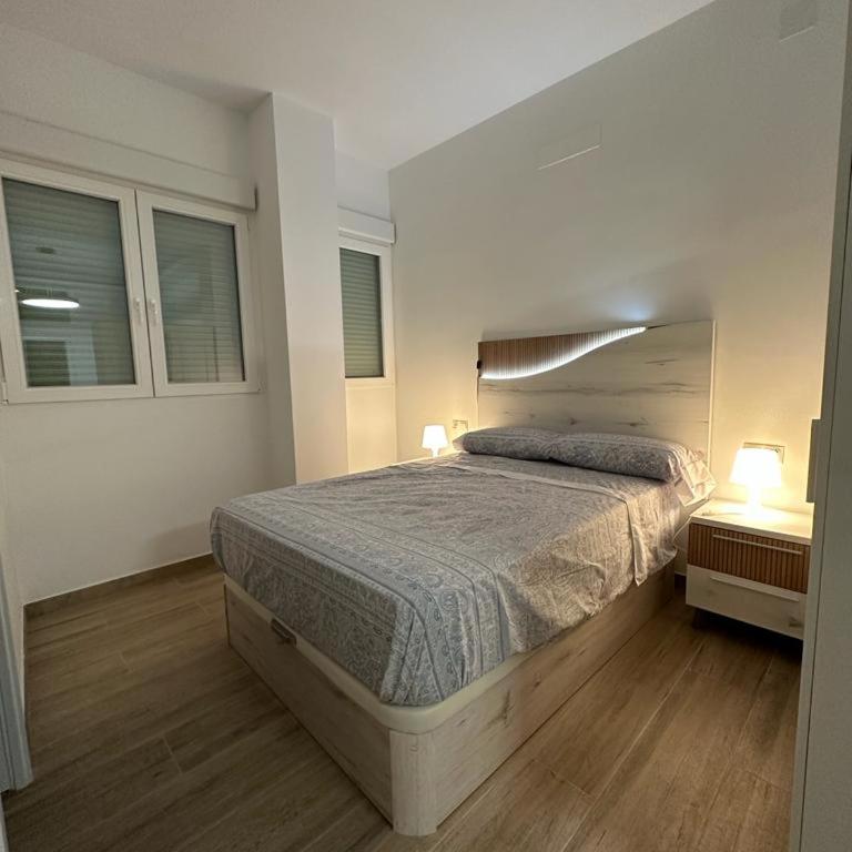 Sky Garden Málaga Centro - Apartamento de 1 dormitorio - 13