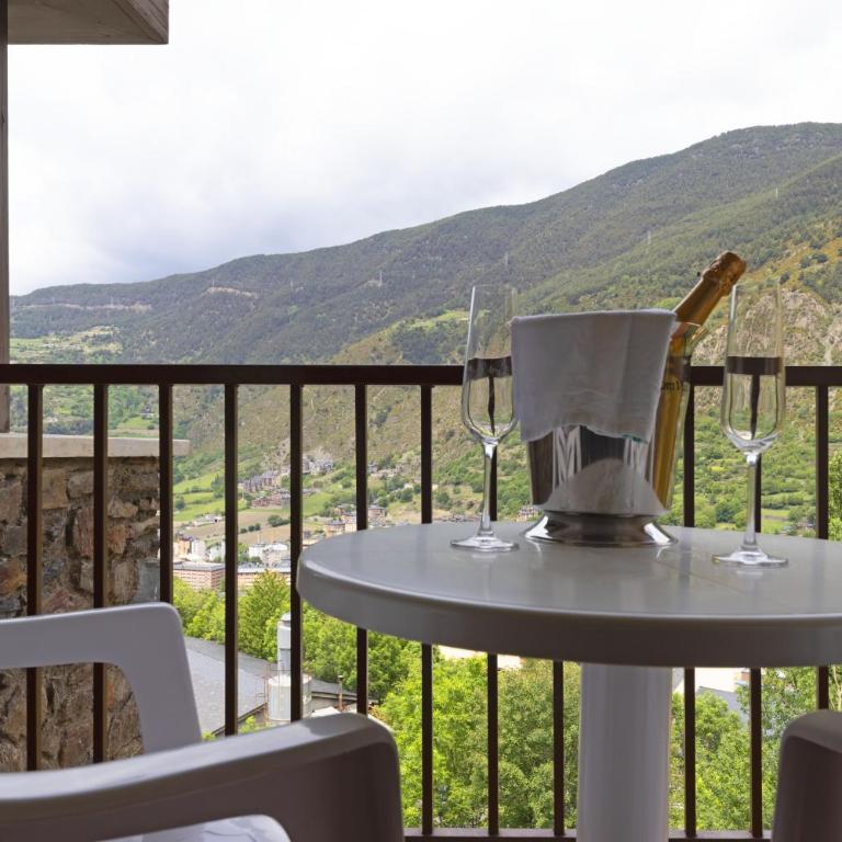 La Solana Apartaments & Spa - Appartement Confort (4 Adultes) - 6