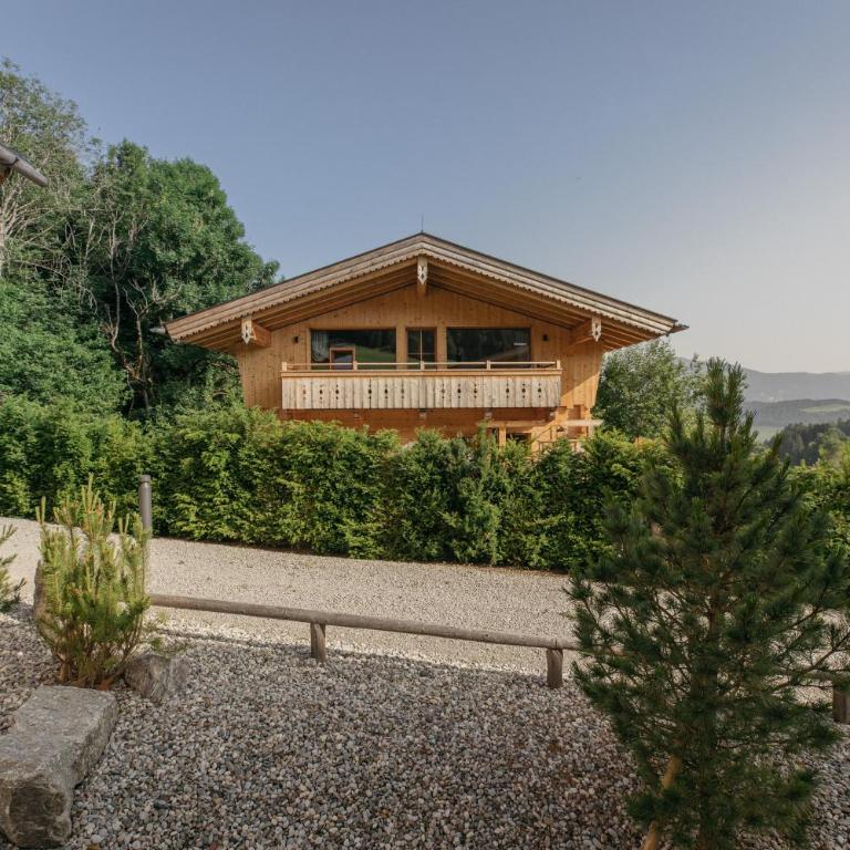 Hygna Chalets - Chalet mit 3 Schlafzimmern - 34