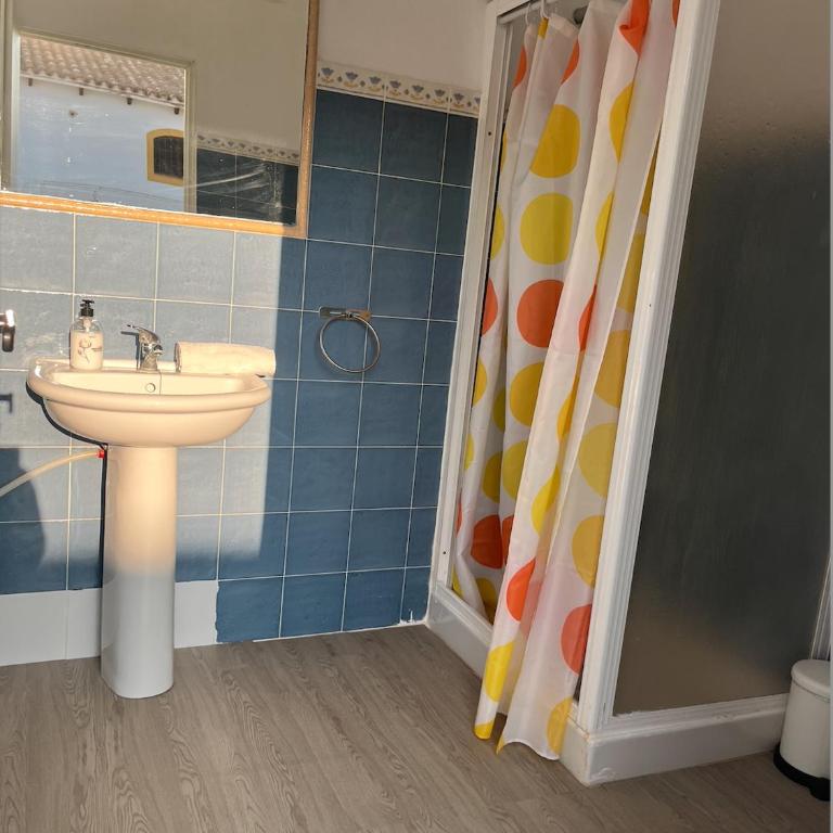 Fantástico chalet con piscina 2 km de la barrosa - Casa de 3 dormitorios - 29