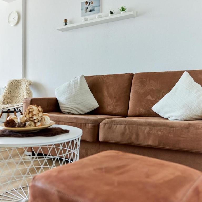 Schima Drosa Apartments - Studios - by Pferd auf Wolke - Apartment mit 2 Schlafzimmern - 1