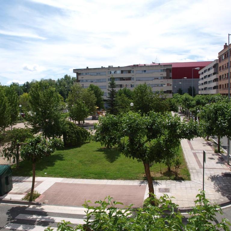 Apartamento Sadar - Two-Bedroom Apartment - 16