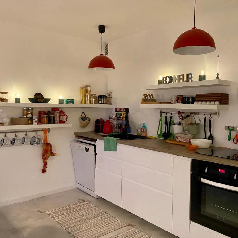 Villa BaieVue - Casa con 2 Camere da Letto - 34