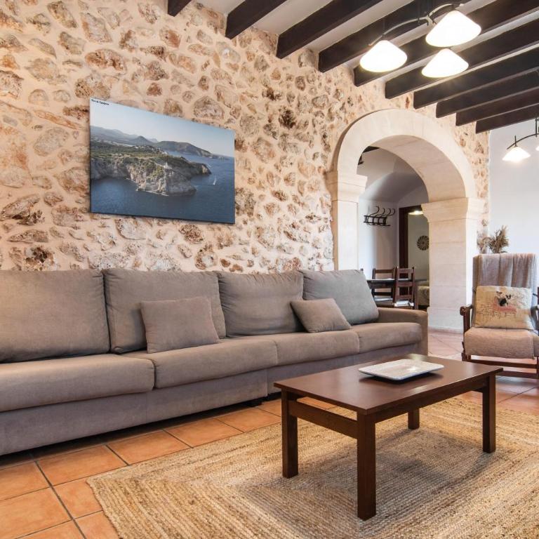 Ses Angoixes - Villa de 6 dormitorios - 7