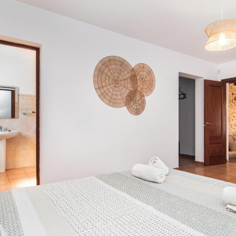 Ses Angoixes - Villa de 6 dormitorios - 16