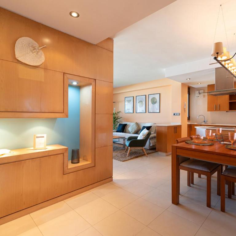 El Balcón de Cíes - Apartamento de 2 dormitorios - 11