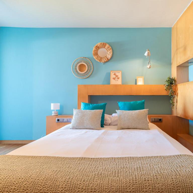El Balcón de Cíes - Apartamento de 2 dormitorios - 7