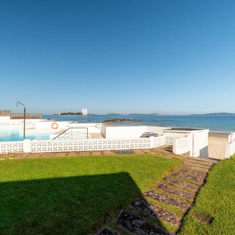 El Balcón de Cíes - Apartamento de 2 dormitorios - 15