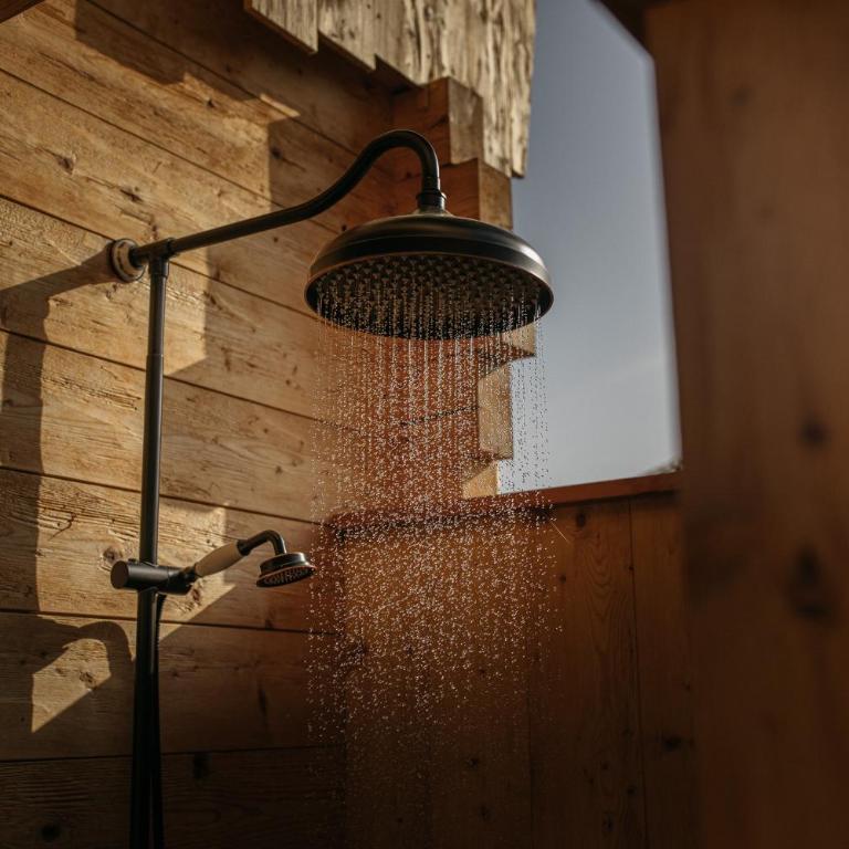 Hygna Chalets - Chalet mit 2 Schlafzimmern - 45
