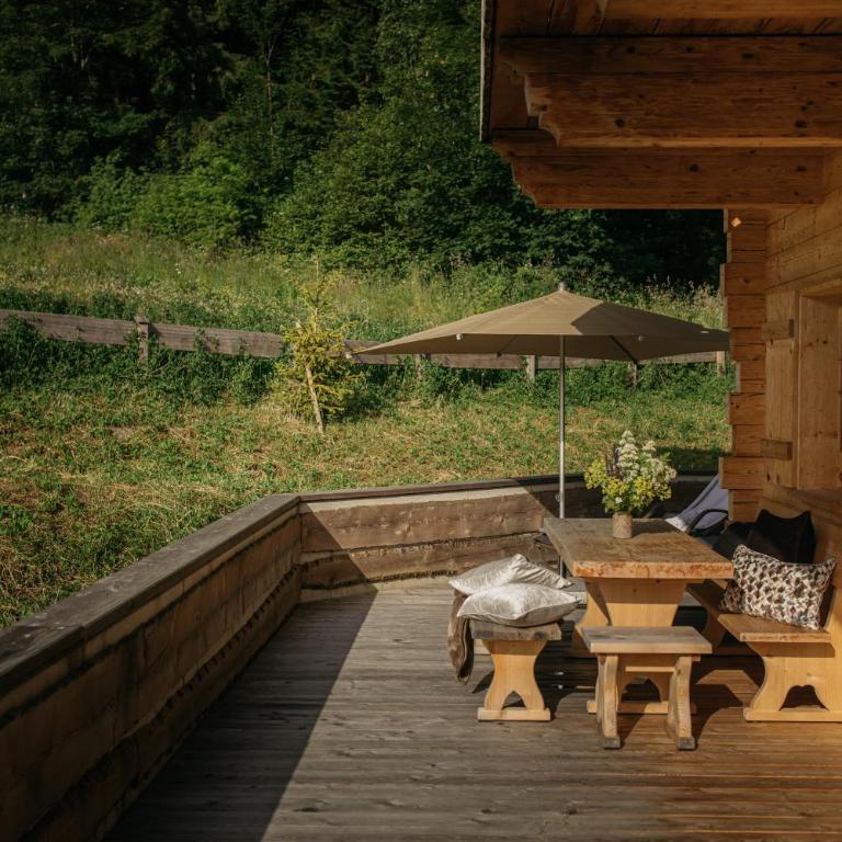Hygna Chalets - Chalet mit 2 Schlafzimmern - 44