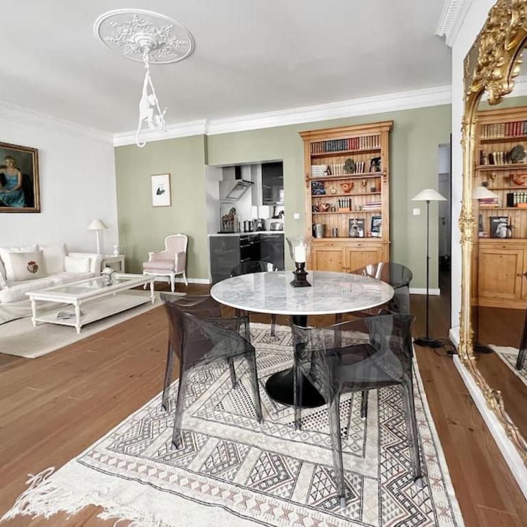 Le Victoire - Appartement 2 Chambres - 3