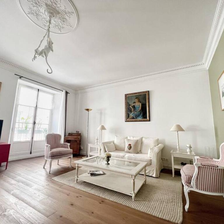 Le Victoire - Appartement 2 Chambres - 4