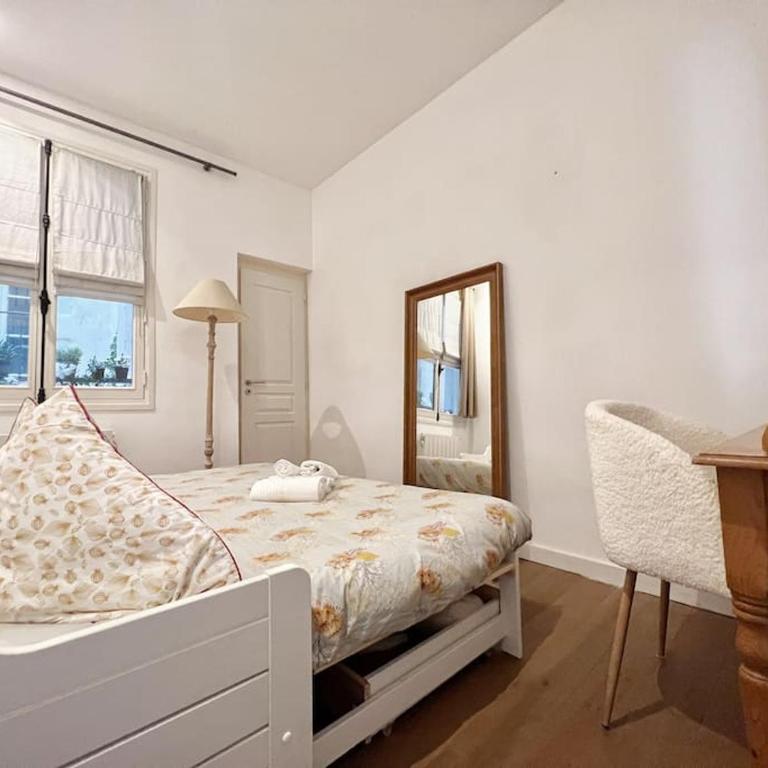 Le Victoire - Appartement 2 Chambres - 11